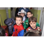 ¡Día del Niño!